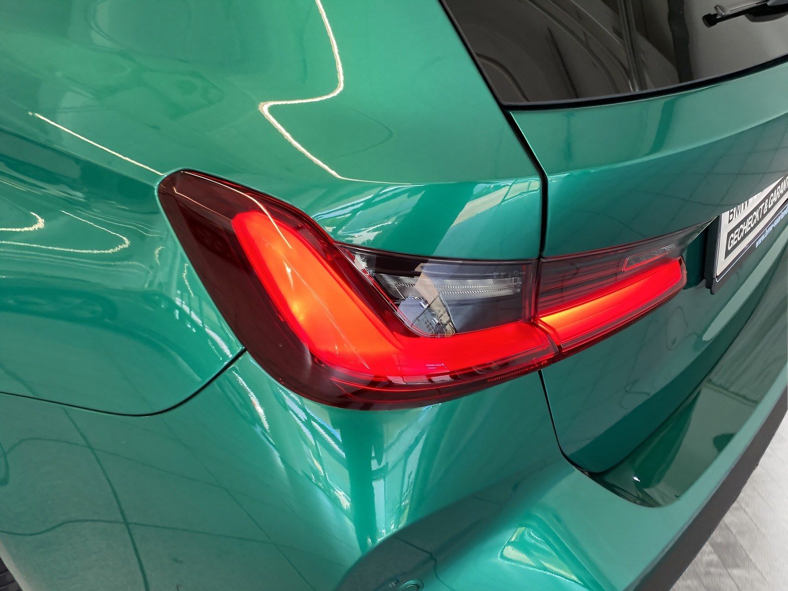 BMW M3 - Bild 10