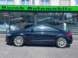 Audi TT 2.0 TDI Coupe quattro *NAVI*XENON*LEDER*2HAND - Audi TT mit Diesel-Antrieb: Sportwagen