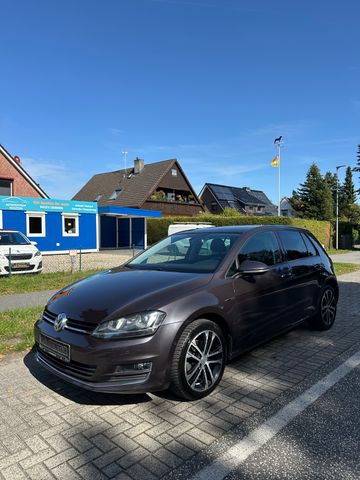 VW Golf
