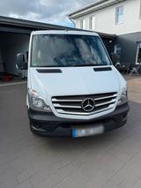 Mercedes-Benz Mercedes Sprinter  316 CDI Kompakt AHK 2.8... - gebrauchte Mercedes-Benz Sprinter aus dem Jahr 2013