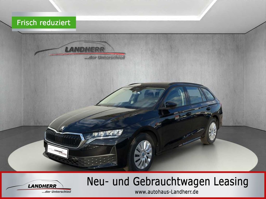 Image of Skoda Octavia