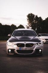 BMW F30 340xi MPPSK - BMW 340 in Essen
