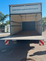 Mercedes-Benz Atego 818 L - Automatik - Angebote