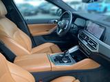 BMW X6 xDrive40d M Sport HUD Laser Pano DA AHK STH - BMW X6 aus 2021