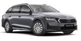 Skoda Octavia Combi 1.5 TSI Essence DSG_AHK_LED_ - Skoda Octavia: Essence