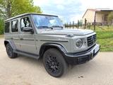 Mercedes-Benz G 450 d AMG Line Standhz. Night I&II AHK Keyless - graue Mercedes-Benz G 450