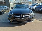 Mercedes-Benz E 250 Cabrio Sport-Paket  LED Harman-Kardon - gebrauchte Mercedes-Benz E 250 aus dem Jahr 2014