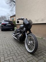 Honda VT 600 - Bobber Umbau - Gut gepflegt - HONDA BOBBER