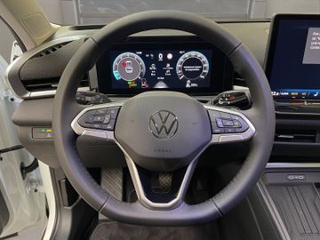 Volkswagen T-Roc - 11