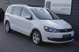 Volkswagen SHARAN 1.4 TSI 7-SITZER|PANORAMA|KAMERA|NAVI|AHK - Volkswagen Sharan in Leverkusen