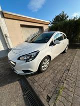Opel Corsa Coupé - Opel Corsa: Coupé