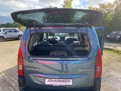 CITROEN Berlingo M MPV Diesel 130*Automatik*SHZ*Kamera*P