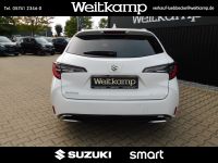 Suzuki Swace - Vorschau Bild 5