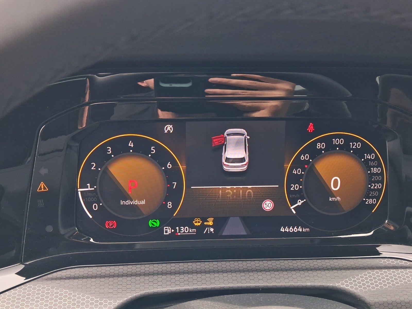 Volkswagen Golf GTI MATRIX LED -KAMERA, миниатюра 10