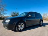 Volkswagen Golf 4  Sportlicher Allrounder... - : Kleinwagen, Sportliche