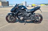 Kawasaki Z1000 2014 Service+Reifen NEU - Angebote