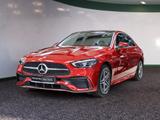 Mercedes-Benz C 300 e AMG Sport Advanced LED Pano SHD Kamera S - gebrauchte Mercedes-Benz C 300 aus dem Jahr 2024