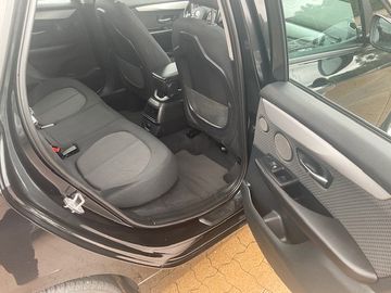 BMW 218 - 5