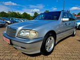 Mercedes-Benz C 240 T ELEGANCE - Mercedes-Benz C 240: Kombi