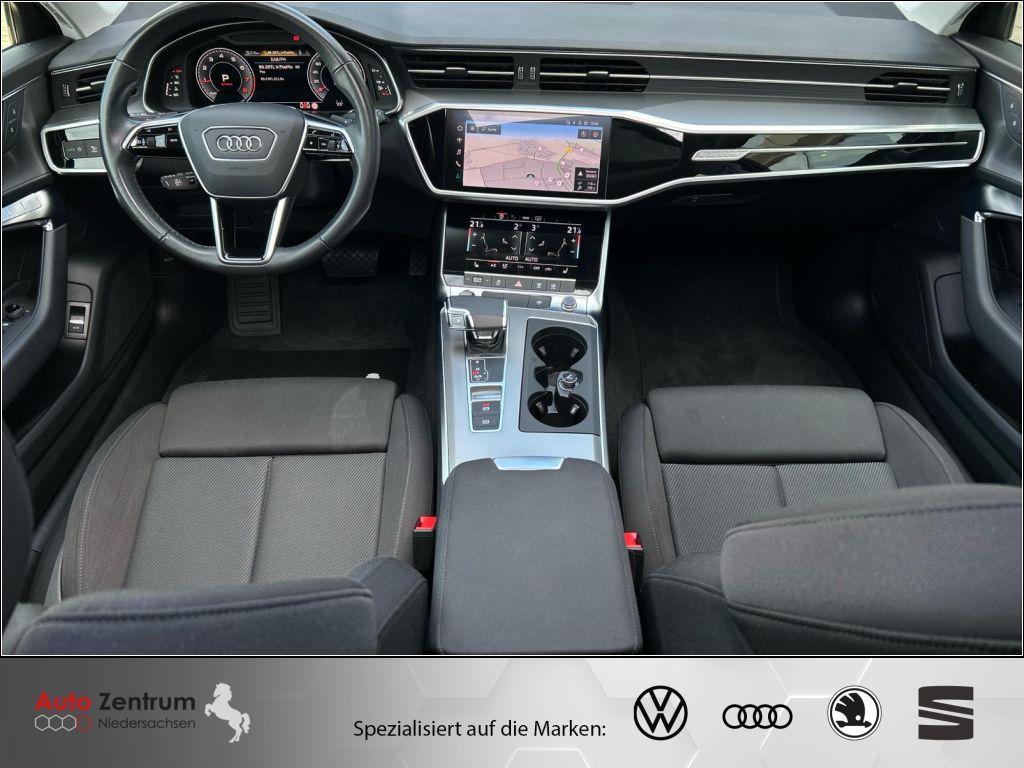 Audi A6 TFSI quat S tron S-LINE AHK*PANO*Matrix*Virtu, миниатюра 20