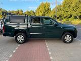 Volkswagen Amarok Basis DoubleCab 4Motion*HardTop*Klima*AHK - Volkswagen Amarok: Hardtop