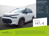 Citroën C3 Aircross PureTech 110 S&S Feel Pack - gebrauchte Citroën C3 Aircross aus dem Jahr 2023