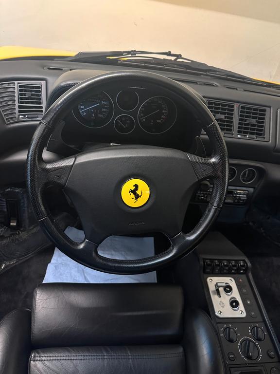 Ferrari F355