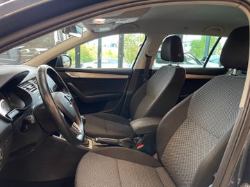 Skoda Octavia 1.4 TSI Green tec Combi *Ambition*Navi*