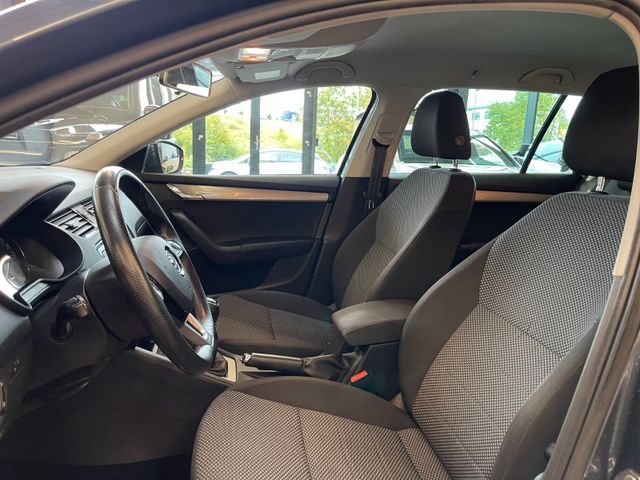 Skoda Octavia 1.4 TSI Green tec Combi *Ambition*Navi*