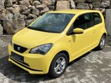 Seat Mii Chic Klima/Navi/Tempo/PDC/SHZ - Seat: Gelb