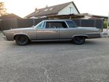 Chrysler 1966 Imperial Crown Coupe - Chrysler Imperial Gebrauchtwagen