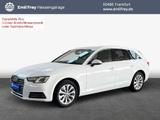 Audi A4 Avant 2.0 TDI S Tronic Design Leder Sitzbelüf