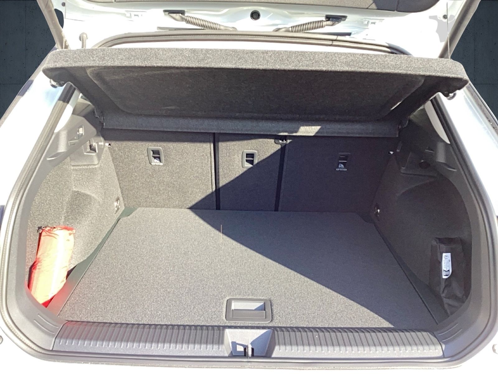 Volkswagen T-Roc - Bild 13