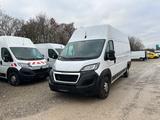 Peugeot Boxer L4H3/Maxi lang/extra hoch/Klimaautomatik - Peugeot Boxer: L4h3