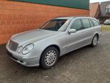 Mercedes-Benz E 270 CDI T ELEGANCE - Aut. - erst 127000 Km. - Mercedes-Benz E 270