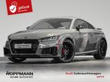 Audi TT Coupé 45 TFSI Competition Plus S-Line B&O Mat - gebrauchte Audi TT aus dem Jahr 2021