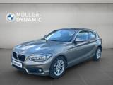 BMW 118d SPORT LINE LED NAVI HIFI TEMPOMAT SHZ - BMW 1er Reihe: 118d