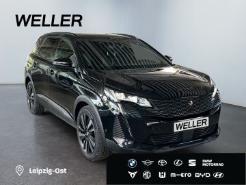 Peugeot 5008 - 3