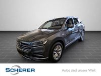 Volkswagen Touareg - Vorschau Bild 1