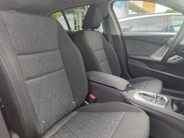 BMW 120 DAB LED Komfortzg. Parkassistent Klimaaut.