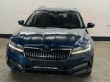Skoda Superb Combi 1.4 TSI iV DSG Style / ACC / PANO - Skoda Superb: I