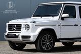 Mercedes-Benz G 500 Final Edition*limitiert*Fond-TV*AMG*1.Hand - Mercedes-Benz G 500 in Bremen