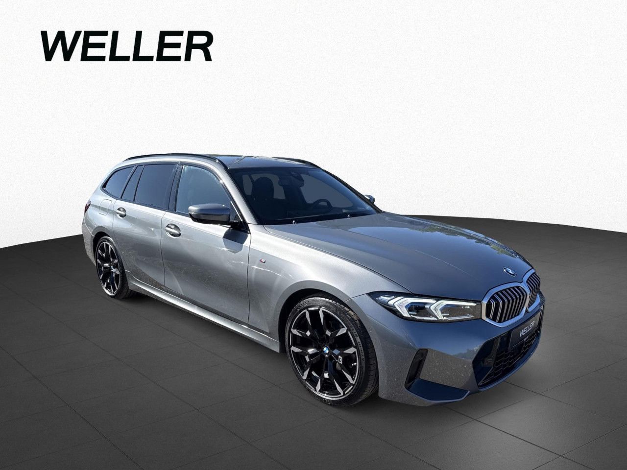 BMW 320 - Bild 6