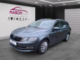 Skoda Octavia Combi Style 1,5 TSI , Standort Geldern