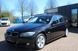 BMW 320 3 Touring 320i - BMW 320 aus 2009: Kombi, 320i