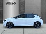 Opel Corsa GS Line 1.2 PDC+Kamera Sitzh. CarPlay LED  - Cars in Hamburg: Kleinwagen