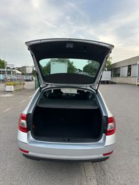 Skoda Octavia - 9