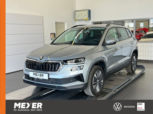 SKODA Karoq Balance 1.5 TSI DSG *AHK, ACC, Rückfahrkam
