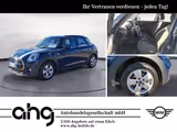 MINI Cooper Klima PDC Außensp.Paket Sitzhzg. Vorn - MINI MINI Gebrauchtwagen