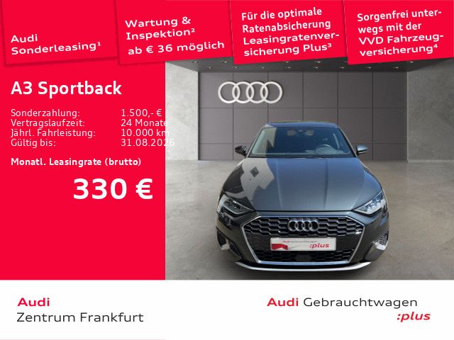 Audi A3 - Bild 2